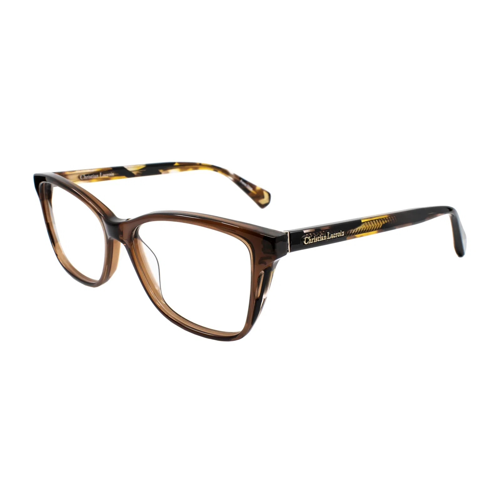 Christian Lacroix CL1085 Eyeglasses - view 3